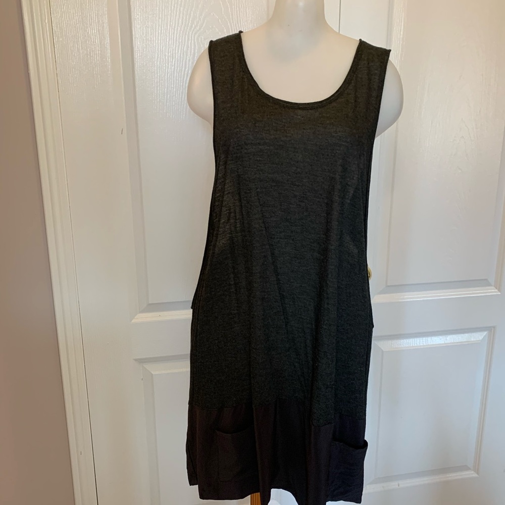 NWOT Smitten Sleeveless